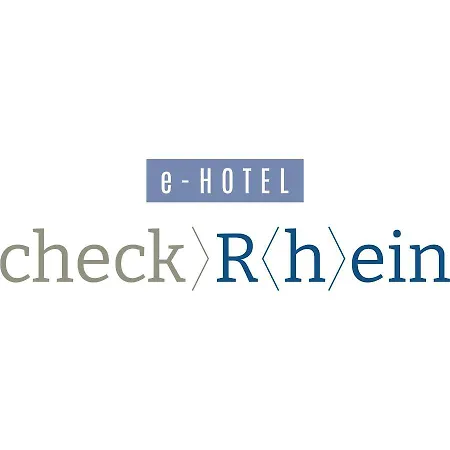 Check-rhein - Self Check-in *