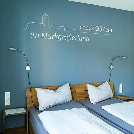 Check-rhein - Self Check-in