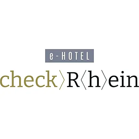 Check-rhein - Self Check-in Hotel