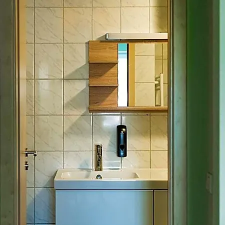 Check-rhein - Self Check-in
